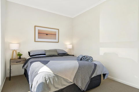 Bask At The Glade - Rejuvenate Stays - Accommodation Nelson Bay 8