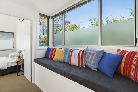 Bask At The Glade - Rejuvenate Stays - Accommodation Nelson Bay 14
