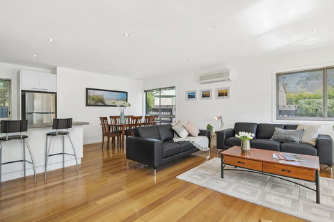 Bask At The Glade - Rejuvenate Stays - Accommodation Nelson Bay 1