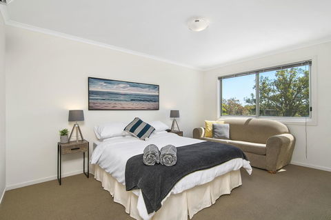Bask At The Glade - Rejuvenate Stays - Accommodation Nelson Bay 3