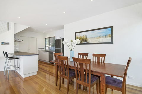 Bask At The Glade - Rejuvenate Stays - Accommodation Nelson Bay 10