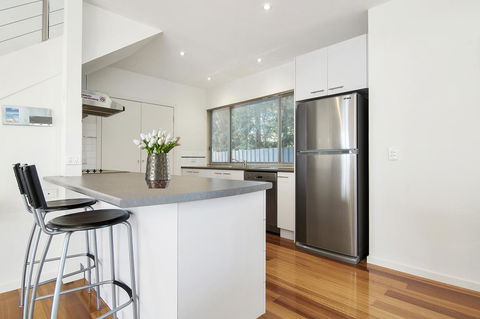 Bask At The Glade - Rejuvenate Stays - Accommodation Nelson Bay 9
