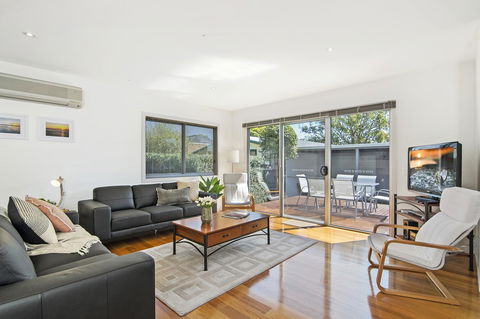 Bask At The Glade - Rejuvenate Stays - Accommodation Nelson Bay 0