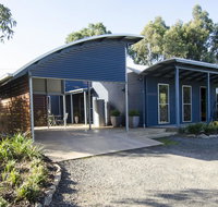 Corrugated Cottage - Accommodation Nelson Bay