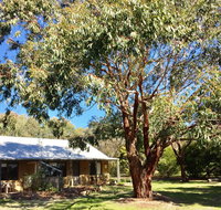 Grampians Pomonal Cottages - Accommodation Nelson Bay