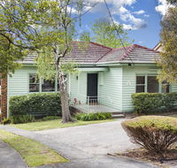 Hillside House - Accommodation Nelson Bay