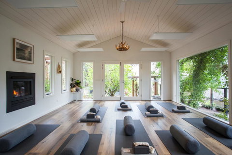 Polperro Villas - Nelsons Bay Accommodation 33