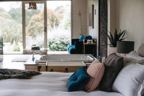 Polperro Villas - Nelsons Bay Accommodation 7