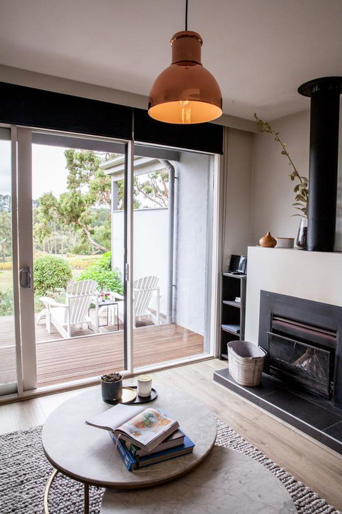 Polperro Villas - Nelsons Bay Accommodation 14