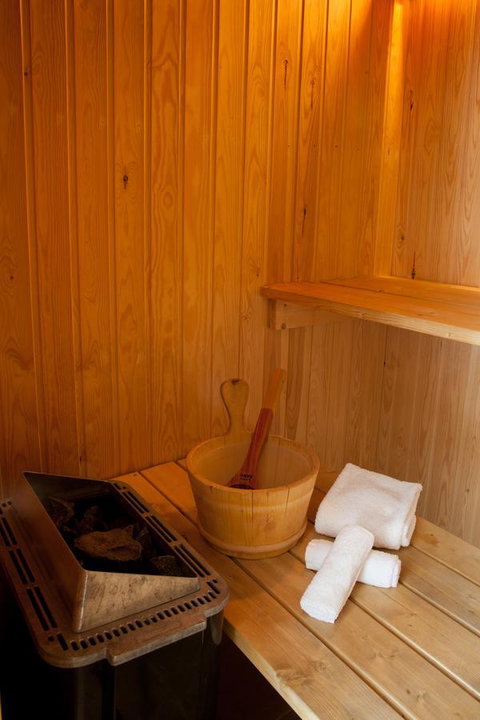 Polperro Villas - Nelsons Bay Accommodation 3