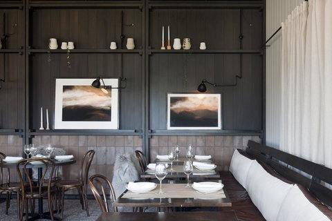 Polperro Villas - Nelsons Bay Accommodation 27