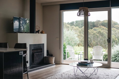 Polperro Villas - Nelsons Bay Accommodation 11