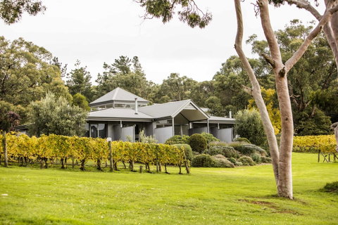 Polperro Villas - Nelsons Bay Accommodation 19