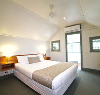 Ballarat Station Apartments - Accommodation Nelson Bay