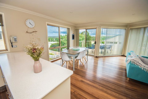 The Pitch - Accommodation Nelson Bay 6