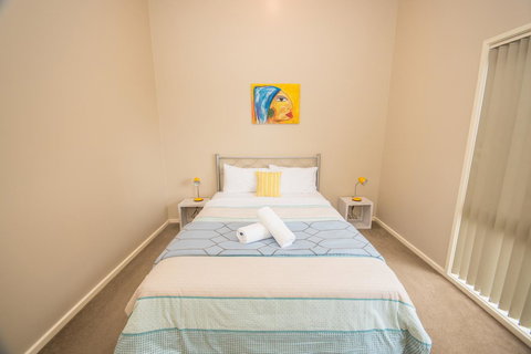 The Pitch - Accommodation Nelson Bay 30