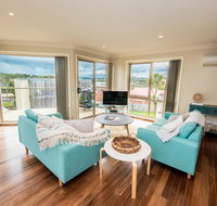 The Pitch - Accommodation Nelson Bay