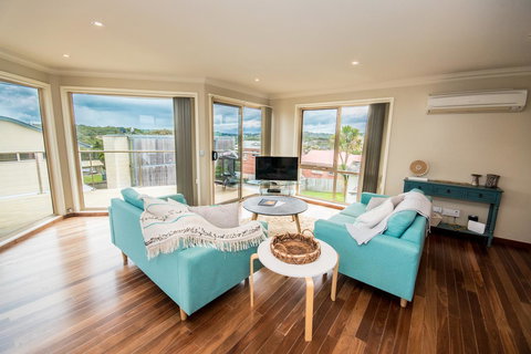 The Pitch - Accommodation Nelson Bay 0