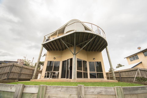 The Pitch - Accommodation Nelson Bay 36