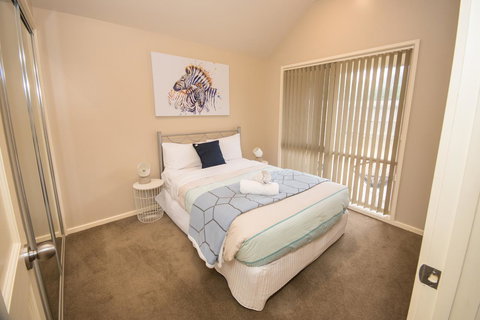 The Pitch - Accommodation Nelson Bay 25