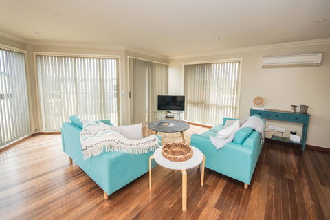 The Pitch - Accommodation Nelson Bay 4