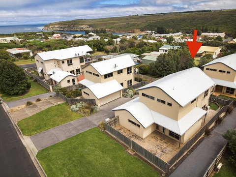 The Pitch - Accommodation Nelson Bay 38