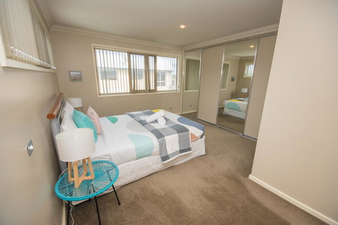 The Pitch - Accommodation Nelson Bay 16