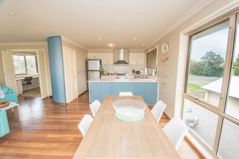 The Pitch - Accommodation Nelson Bay 1