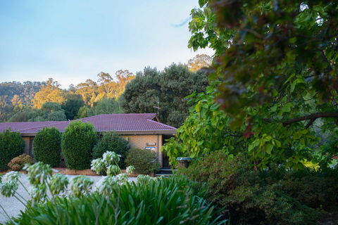 Allamar Motel - Accommodation Nelson Bay 41