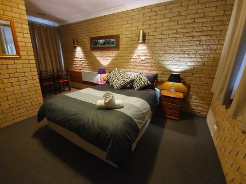 Allamar Motel - Accommodation Nelson Bay 5