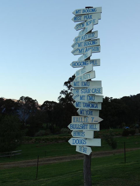 Allamar Motel - Accommodation Nelson Bay 19