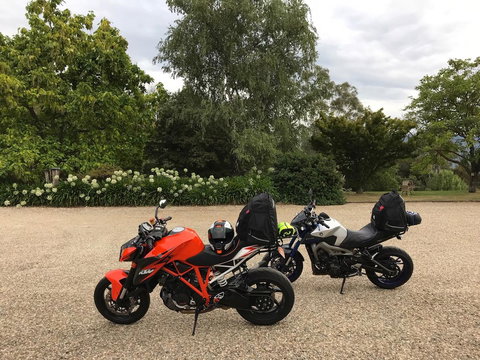 Allamar Motel - Accommodation Nelson Bay 22