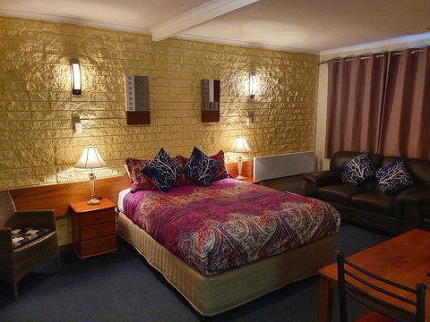 Allamar Motel - Accommodation Nelson Bay 8