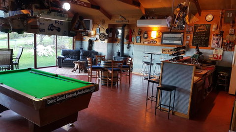 Allamar Motel - Accommodation Nelson Bay 18