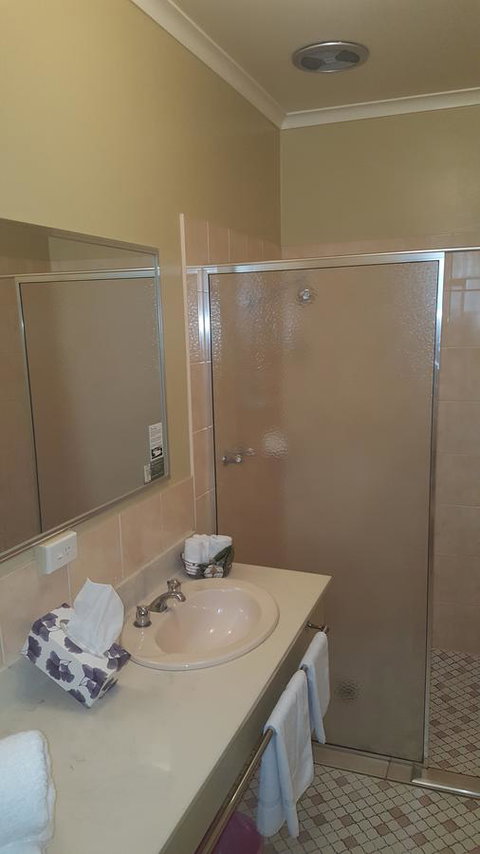 Allamar Motel - Accommodation Nelson Bay 16