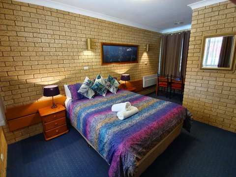 Allamar Motel - Accommodation Nelson Bay 7