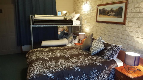 Allamar Motel - Accommodation Nelson Bay 30