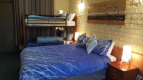 Allamar Motel - Accommodation Nelson Bay 25