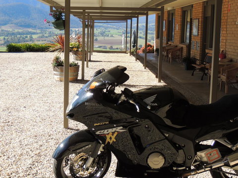 Allamar Motel - Accommodation Nelson Bay 43