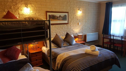 Allamar Motel - Accommodation Nelson Bay 27