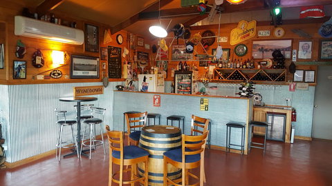 Allamar Motel - Accommodation Nelson Bay 35