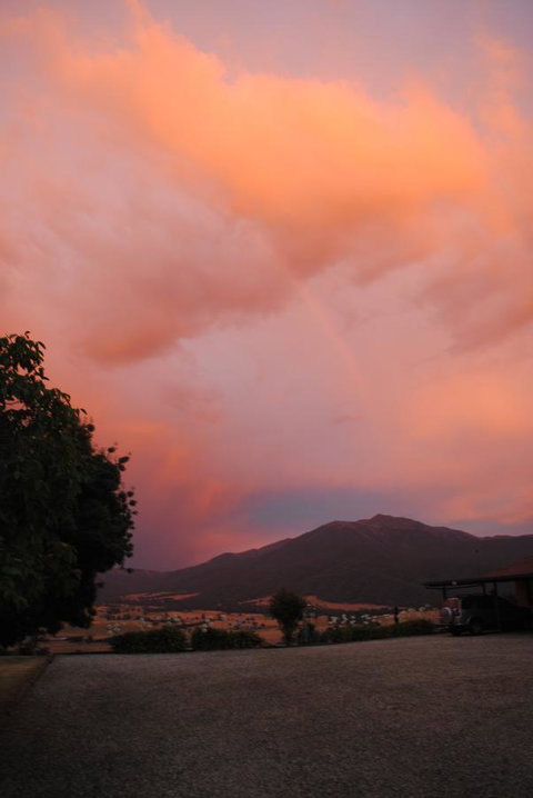 Allamar Motel - Accommodation Nelson Bay 26