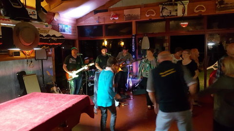 Allamar Motel - Accommodation Nelson Bay 38