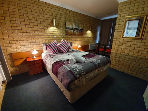 Allamar Motel - Accommodation Nelson Bay 6