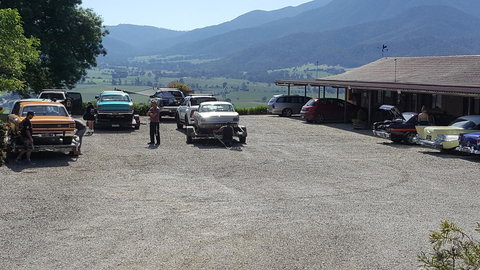 Allamar Motel - Accommodation Nelson Bay 21