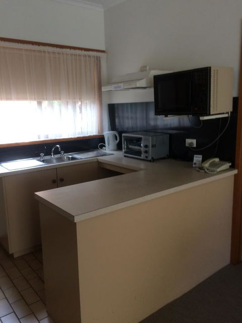 Ambassador Motor Inn - Accommodation Nelson Bay 26