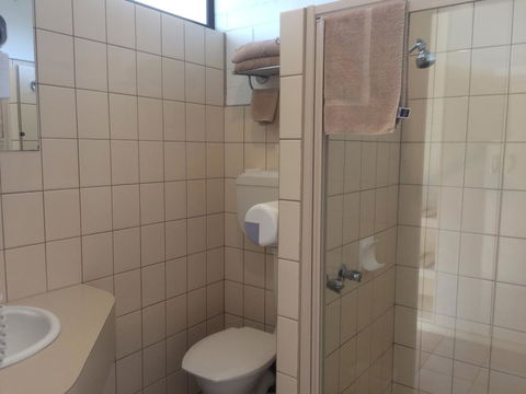 Ambassador Motor Inn - Accommodation Nelson Bay 9