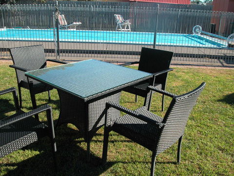 Ambassador Motor Inn - Accommodation Nelson Bay 44