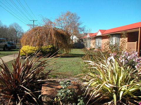 Ambassador Motor Inn - Accommodation Nelson Bay 31