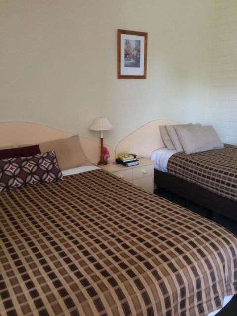 Ambassador Motor Inn - Accommodation Nelson Bay 27